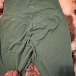 Whitney Simmons Gymshark Cycling Shorts